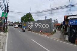 Tanah untuk Disewakan di Pinang Tangerang SHM Tanah untuk Disewakan di Pinang Tangerang SHM