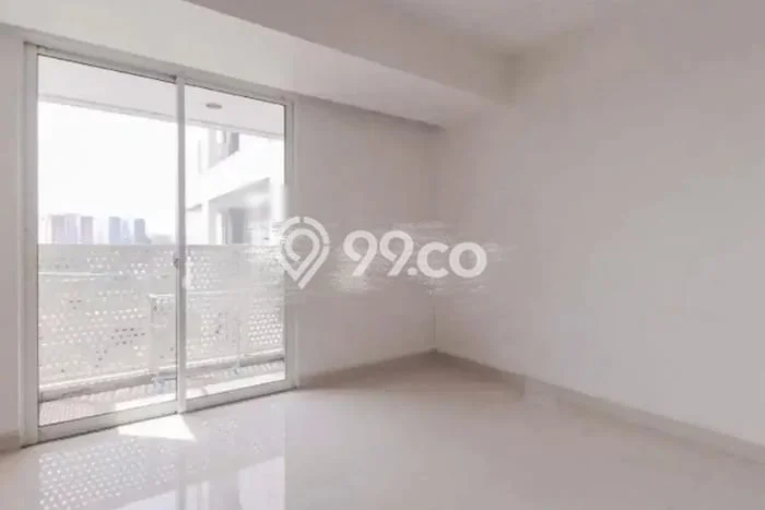 Sewa Apartemen Minimalis 31m2 Punya 1 KT, 1 KM, Lokasi di Cengkareng Sewa Apartemen Minimalis 31m2 Punya 1 KT, 1 KM, Lokasi di Cengkareng