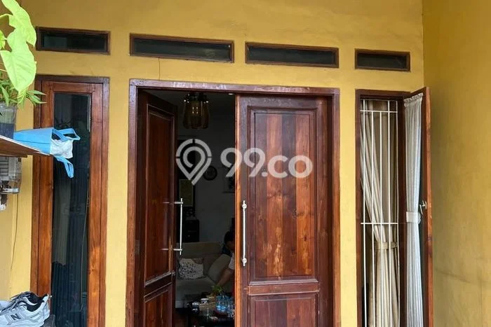 Dijual Cepat Rumah Favorit Siap Huni LB 130m2 di Cipondoh, Tangerang Dijual Cepat Rumah Favorit Siap Huni LB 130m2 di Cipondoh, Tangerang