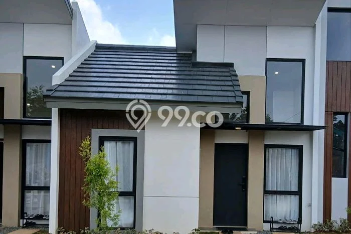 Dijual Rumah Siap Huni di Parung Panjang Bogor Harga Rp 425 Juta LT 60m2 Dijual Rumah Siap Huni di Parung Panjang Bogor Harga Rp 425 Juta LT 60m2