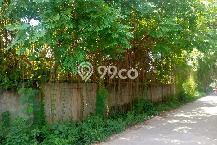 Tanah Kavling untuk Disewa di Cipondoh Tangerang 800m2 Tanah Kavling untuk Disewa di Cipondoh Tangerang 800m2