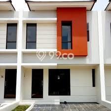 Dijual Rumah Modern 2 KT di Graha Raya, Tangerang Selatan Dijual Rumah Modern 2 KT di Graha Raya, Tangerang Selatan