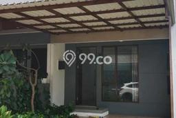 Rumah Strategis Modern Lb 70m2 di Ciledug, Tangerang Rumah Strategis Modern Lb 70m2 di Ciledug, Tangerang