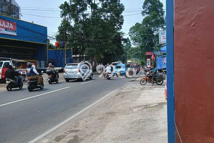 Tanah Kosong Dijual di Tangerang dengan Area 420m2 Tanah Kosong Dijual di Tangerang dengan Area 420m2