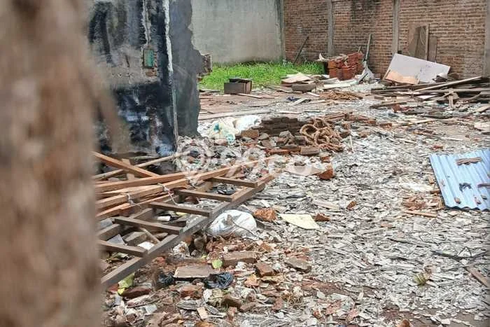 Tanah untuk Disewakan di Pinang Tangerang SHM Tanah untuk Disewakan di Pinang Tangerang SHM