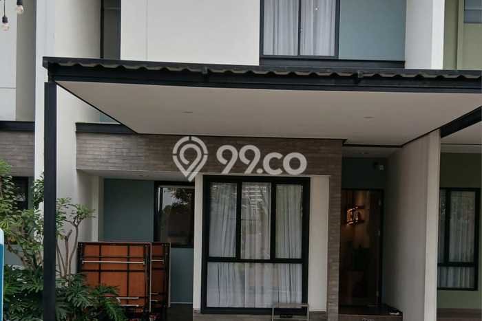 Rumah Minimalis 3 KT LT 84m2 di Cikokol Rumah Minimalis 3 KT LT 84m2 di Cikokol