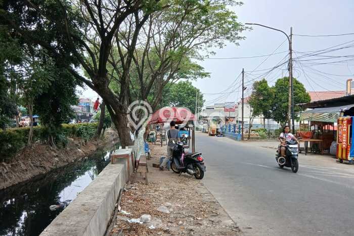 Lahan Investasi Lokasi Cipondoh Tangerang AJB Lahan Investasi Lokasi Cipondoh Tangerang AJB