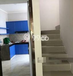 Rumah sewa siap pakai 2 KT di Graha Raya, Tangerang Selatan Rumah sewa siap pakai 2 KT di Graha Raya, Tangerang Selatan