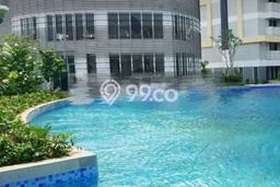 Sewa Apartemen Minimalis 31m2 Punya 1 KT, 1 KM, Lokasi di Cengkareng Sewa Apartemen Minimalis 31m2 Punya 1 KT, 1 KM, Lokasi di Cengkareng