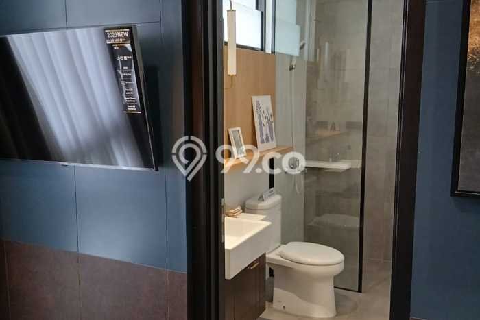 Rumah Minimalis 3 KT LT 84m2 di Cikokol Rumah Minimalis 3 KT LT 84m2 di Cikokol