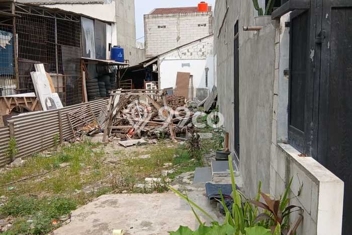 Lahan Investasi Lokasi Cipondoh Tangerang AJB Lahan Investasi Lokasi Cipondoh Tangerang AJB