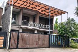 Rumah sewa siap huni 5 KT di Banjar Wijaya, Tangerang Rumah sewa siap huni 5 KT di Banjar Wijaya, Tangerang