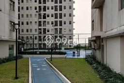 Apartemen Terjangkau Dijual di Tangerang 2 KT & 1 KM Apartemen Terjangkau Dijual di Tangerang 2 KT & 1 KM