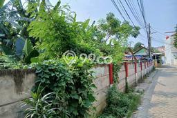 Kavling Tanah di Cipondoh Dijual Luas 1190m2 Legalitas SHM Kavling Tanah di Cipondoh Dijual Luas 1190m2 Legalitas SHM