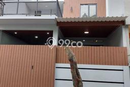 Dijual Rumah 4 Kamar Lokasi Ideal Nyaman dan Strategis di Pinang Dijual Rumah 4 Kamar Lokasi Ideal Nyaman dan Strategis di Pinang