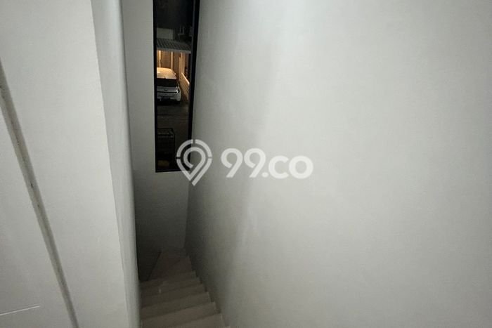 Rumah Modern Minimalis 2 KT Bisa Langsung Pindah di Serpong Utara Rumah Modern Minimalis 2 KT Bisa Langsung Pindah di Serpong Utara