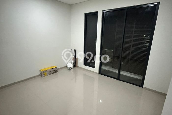Jual Rumah Bagus Siap Huni LB 56m2 di Serpong Utara, Tangerang Selatan Jual Rumah Bagus Siap Huni LB 56m2 di Serpong Utara, Tangerang Selatan