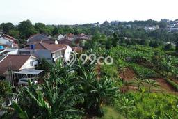 Tanah Dijual di Tangerang Seluas 27000m2 Strategis Tanah Dijual di Tangerang Seluas 27000m2 Strategis