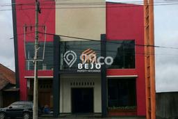Ruko Disewa di Depok, Sleman, LT 550m2 / LB 500m2 Ruko Disewa di Depok, Sleman, LT 550m2 / LB 500m2