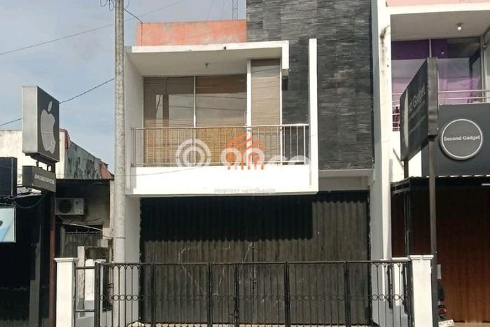 Ruko Disewakan Lokasi Ngaglik Sleman Harga Spesial! Ruko Disewakan Lokasi Ngaglik Sleman Harga Spesial!
