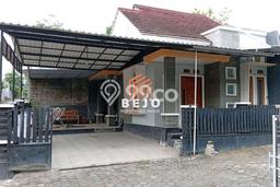 Jual Rumah Siap Huni di Sedayu Bantul Harga Rp 398 Juta LT 110m2 Jual Rumah Siap Huni di Sedayu Bantul Harga Rp 398 Juta LT 110m2