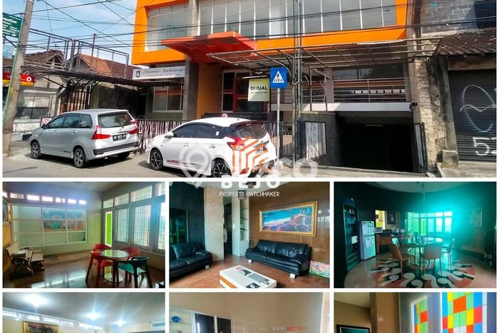 Untuk Dijual Kantor di Kotagede, Yogyakarta Harga Penawaran Spesial Untuk Dijual Kantor di Kotagede, Yogyakarta Harga Penawaran Spesial