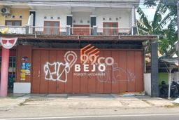 Ruko Area Bisnis di Sewon, Luas 440m2m², Pusat Bisnis Ruko Area Bisnis di Sewon, Luas 440m2m², Pusat Bisnis