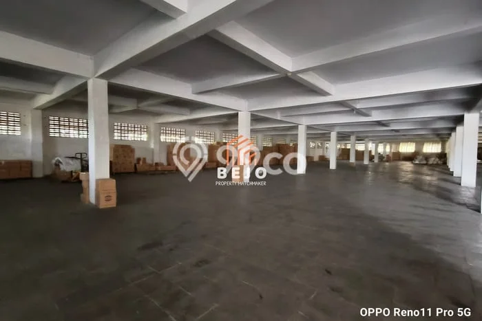 FOR RENT! Gudang di Sleman Cocok untuk Bisnis 4000m2 FOR RENT! Gudang di Sleman Cocok untuk Bisnis 4000m2