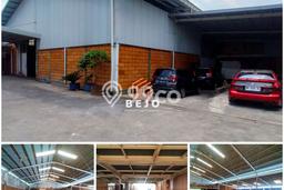 Gudang Paling Dicari LB 1800m2 Dijual di Bantul Gudang Paling Dicari LB 1800m2 Dijual di Bantul