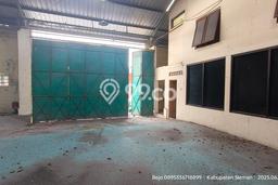 Gudang bagus disewakan di Sleman Sleman dengan LB 900m2 harga sewa terbaik Gudang bagus disewakan di Sleman Sleman dengan LB 900m2 harga sewa terbaik