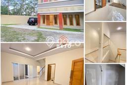 Rumah Cantik Siap Pakai Di Ngaglik Luas 300m2 Aman Rumah Cantik Siap Pakai Di Ngaglik Luas 300m2 Aman