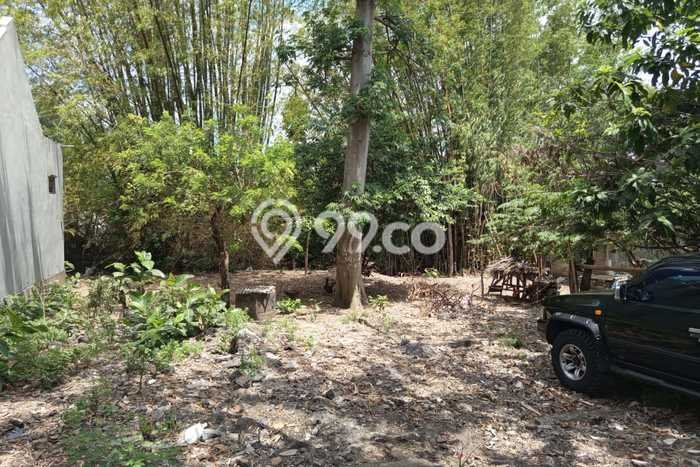 Tanah Dijual Lokasi Depok Sleman - Tanah Dijual Lokasi Depok Sleman -