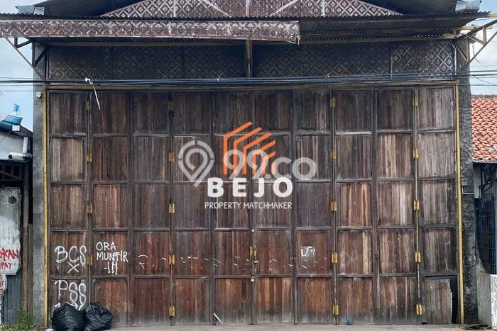 Area Strategis! Disewakan Gudang Lokasi Sewon, Bantul Cocok untuk Bisnis Area Strategis! Disewakan Gudang Lokasi Sewon, Bantul Cocok untuk Bisnis