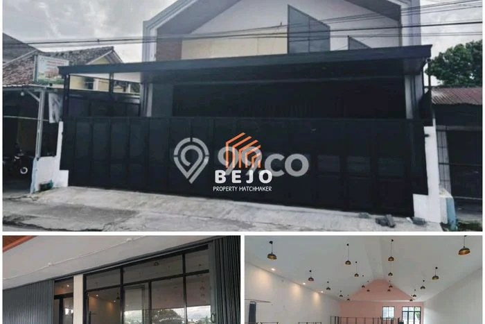 Unit Komersial Disewakan di Yogyakarta Area Strategis Harga Kompetitif Unit Komersial Disewakan di Yogyakarta Area Strategis Harga Kompetitif