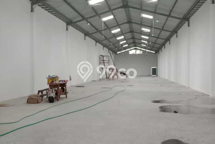 Untuk Disewa Gudang di Gamping Sleman LT 1000m2, LB 750m2 Untuk Disewa Gudang di Gamping Sleman LT 1000m2, LB 750m2