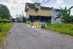 Tanah Dijual Lokasi Mlati, Sleman Luas 1064m2 Legalitas Aman Tanah Dijual Lokasi Mlati, Sleman Luas 1064m2 Legalitas Aman