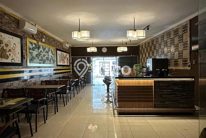 Lokasi Strategis! Dijual Ruko Bisnis di Mlati, Sleman Kondisi Bagus Lokasi Strategis! Dijual Ruko Bisnis di Mlati, Sleman Kondisi Bagus