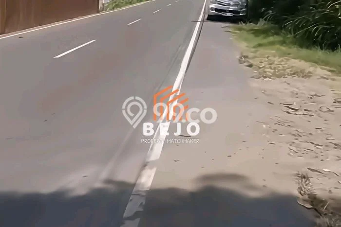 Tanah Kavling untuk Dijual di Sewon Bantul 3000m2 Tanah Kavling untuk Dijual di Sewon Bantul 3000m2