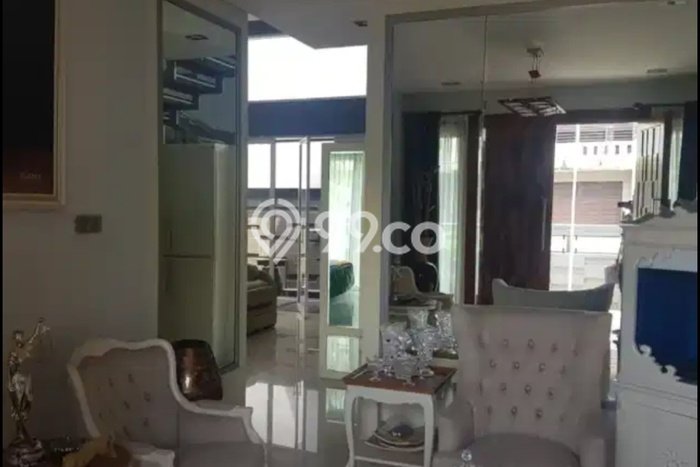 Rumah Eksklusif Siap Huni LT 600m2 di Sleman, Sleman Rumah Eksklusif Siap Huni LT 600m2 di Sleman, Sleman