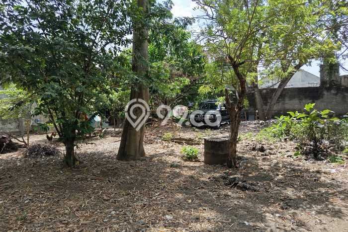 Tanah Dijual Lokasi Depok Sleman - Tanah Dijual Lokasi Depok Sleman -