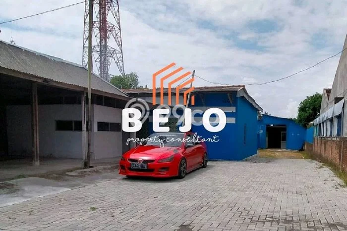 Area Strategis! Disewakan Gudang Lokasi Bantul, Yogyakarta Cocok untuk Bisnis Area Strategis! Disewakan Gudang Lokasi Bantul, Yogyakarta Cocok untuk Bisnis