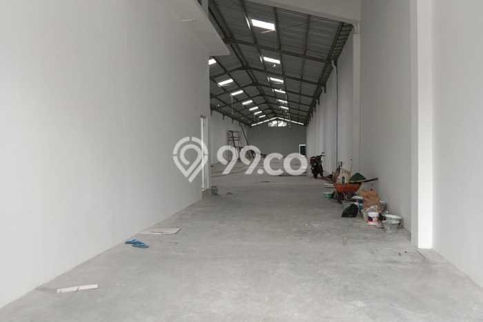 Untuk Disewa Gudang di Gamping Sleman LT 1000m2, LB 750m2 Untuk Disewa Gudang di Gamping Sleman LT 1000m2, LB 750m2