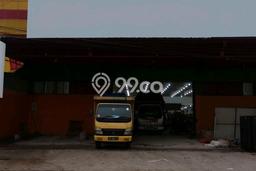 Gudang Disewakan Kawasan Ngaglik, Luas 1000m2m², Lokasi Komersial, Jalan Utama Gudang Disewakan Kawasan Ngaglik, Luas 1000m2m², Lokasi Komersial, Jalan Utama