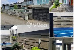 Rumah Eksklusif Siap Huni LT 600m2 di Sleman, Sleman Rumah Eksklusif Siap Huni LT 600m2 di Sleman, Sleman