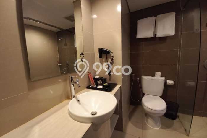Untuk Dijual Apartemen di Mantrijeron, Yogyakarta Punya 0 Kamar Tidur Untuk Dijual Apartemen di Mantrijeron, Yogyakarta Punya 0 Kamar Tidur