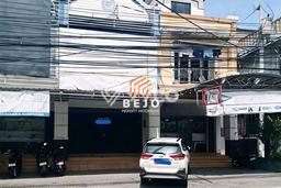 Ruko untuk Disewa di Pusat Yogyakarta Luas Bangunan 140m2 Ruko untuk Disewa di Pusat Yogyakarta Luas Bangunan 140m2