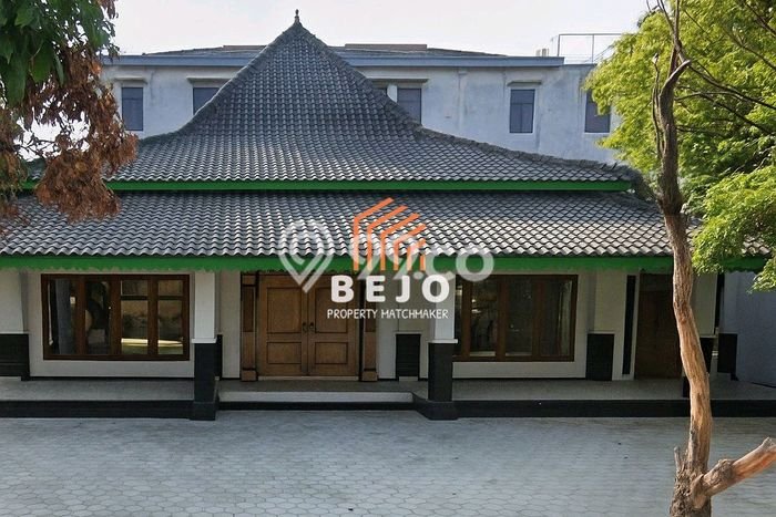 LOKASI STRATEGIS! Komersial For Rent Kawasan Bantul, Luas 155m², Area Berkembang LOKASI STRATEGIS! Komersial For Rent Kawasan Bantul, Luas 155m², Area Berkembang