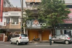 Disewakan Ruko di Gondokusuman Yogyakarta LT 132m2, LB 300m2 Disewakan Ruko di Gondokusuman Yogyakarta LT 132m2, LB 300m2