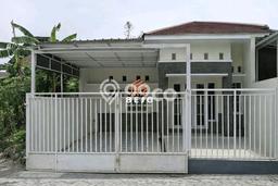 Disewakan Rumah Murah di Sleman Yogyakarta Punya 3 KT Disewakan Rumah Murah di Sleman Yogyakarta Punya 3 KT