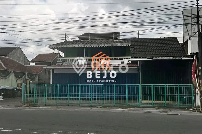 Ruko Disewakan Lokasi Depok Sleman Harga Spesial! Ruko Disewakan Lokasi Depok Sleman Harga Spesial!